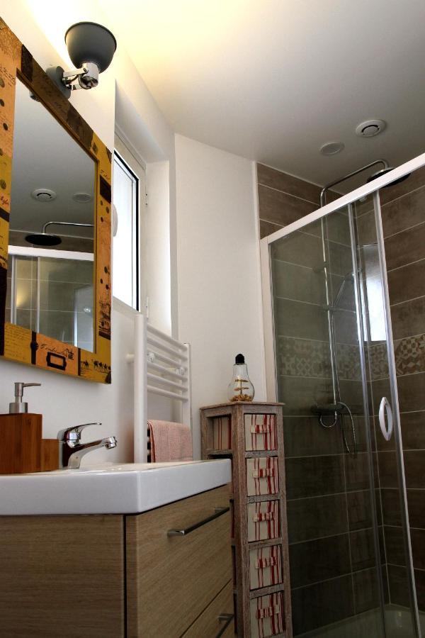 T2 Le Sauna & Balneo Confort. Apartment Agen