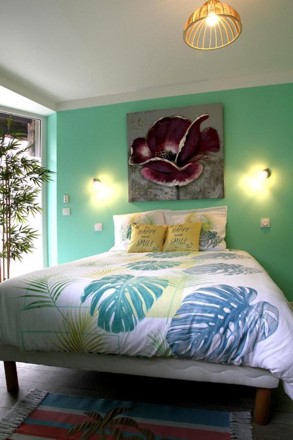 T2 Le Sauna & Balneo Confort. Apartment Agen